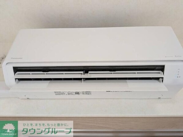 ルーブル練馬赤塚の物件内観写真